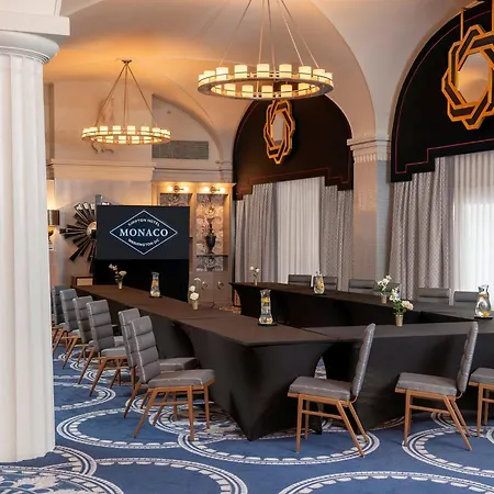 Kimpton Hotel Monaco Washington Dc By Ihg-3